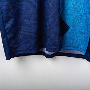 Lazio Third Shirt Umbro Nesta 13 1995/1996