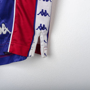 Pantaloncini Barcellona Home Kappa 1992/1993