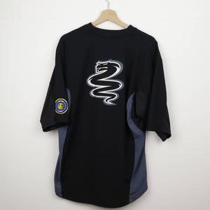 Maglia Training Inter Nike 2001/2002