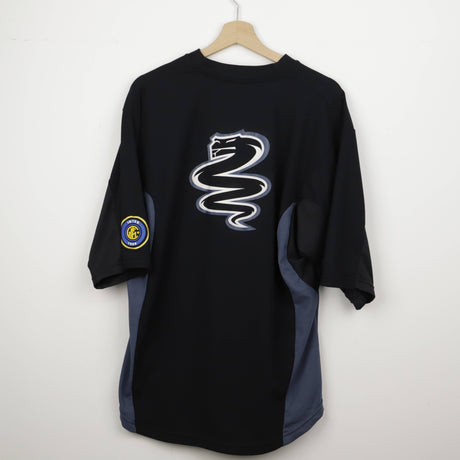 Maglia Training Inter Nike 2001/2002