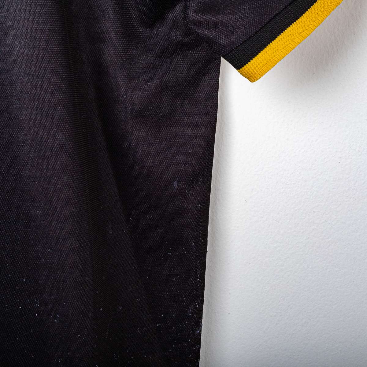 Juventus Kappa Sony Third Shirt 1995/1996