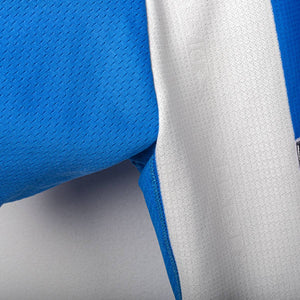 Maglia Home Ssc Napoli Diadora Stellone n9 2002/2003