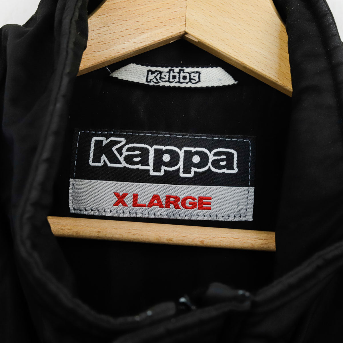 Giacca Sampdoria Kappa 2009/2010