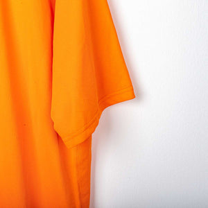 Maglia Home Arancione Olanda Nike 2006
