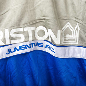 Tuta Completa Juventus Kappa Ariston 1988/1989