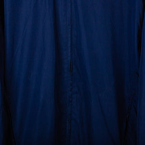 AS Roma Diadora 2005/2006 Blue Jacket