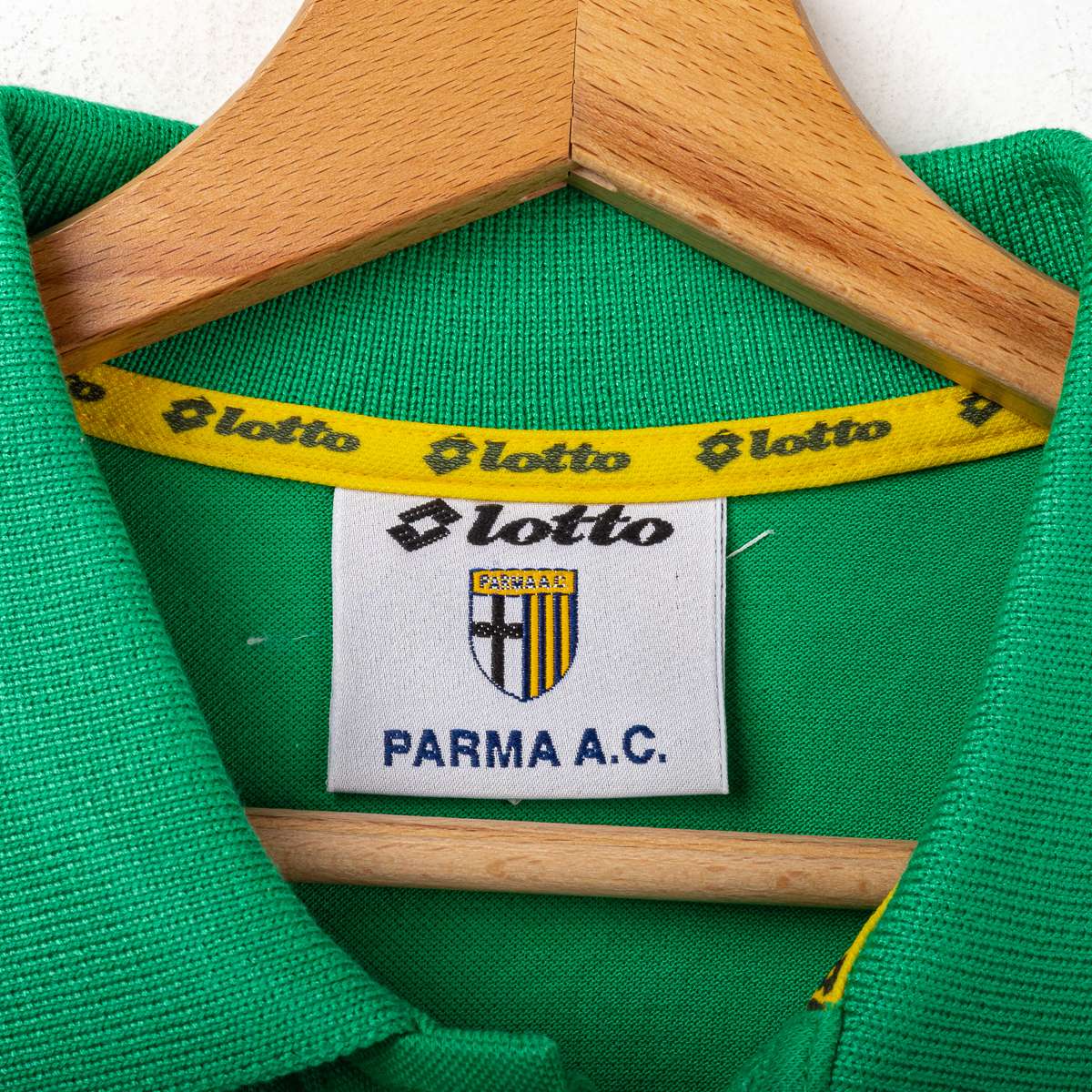 Polo Parma Lotto Parmalat 1998/1999