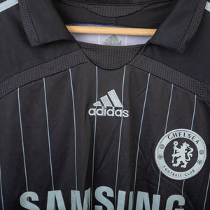 Maglia Third Chelsea Adidas Shevchenko 7 2006/2007