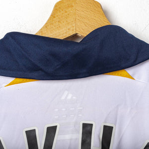 Maglia Home Los Angeles Galaxy Beckham 23 2007/2008