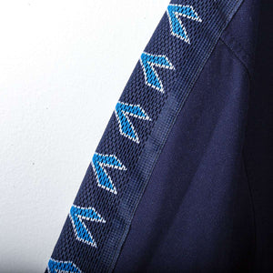 Felpa Allenamento Napoli Diadora Peroni 2000/2001