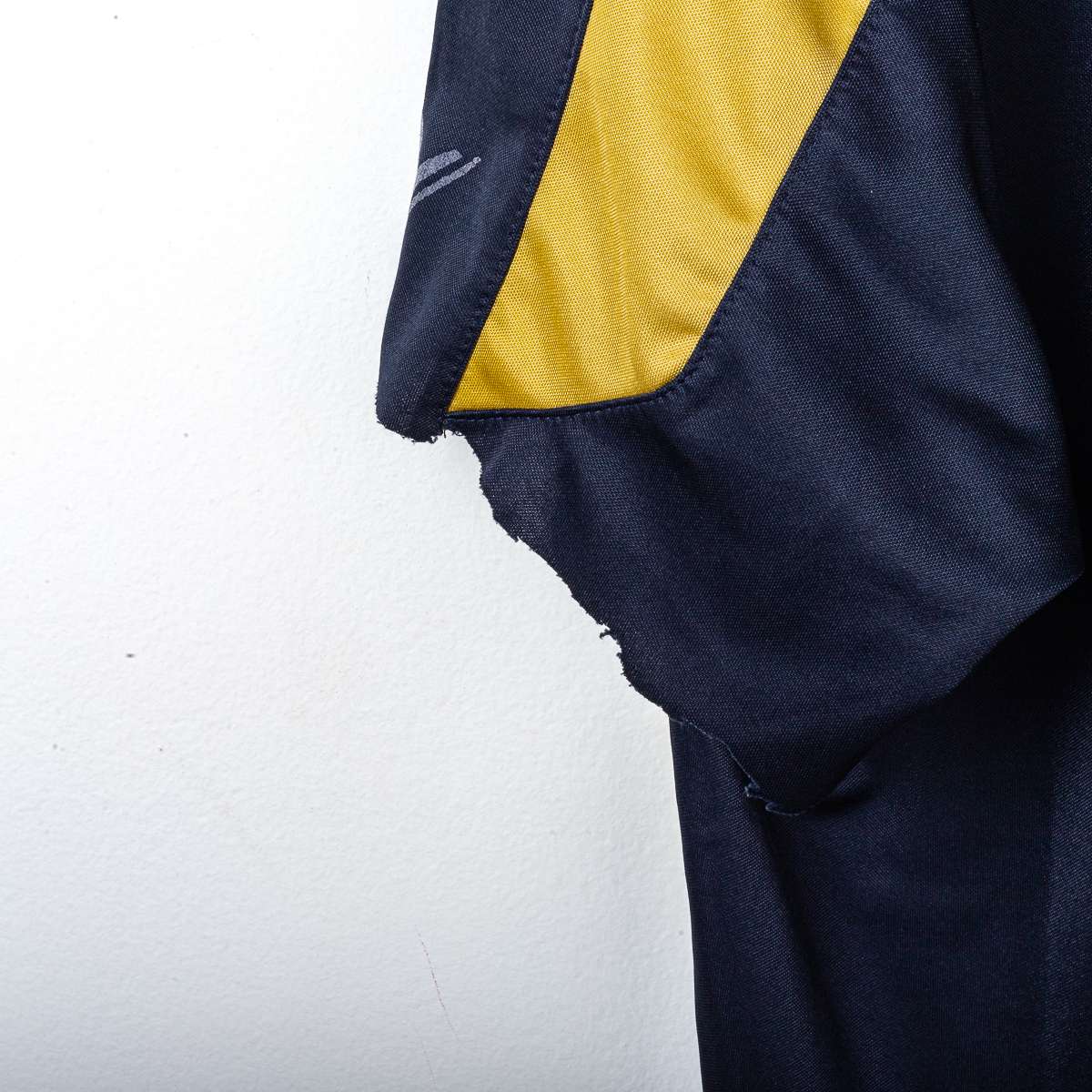 Bologna Macron Area Banca 2001/2002 Fourth Shirt