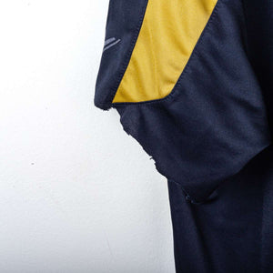 Bologna Macron Area Banca 2001/2002 Fourth Shirt