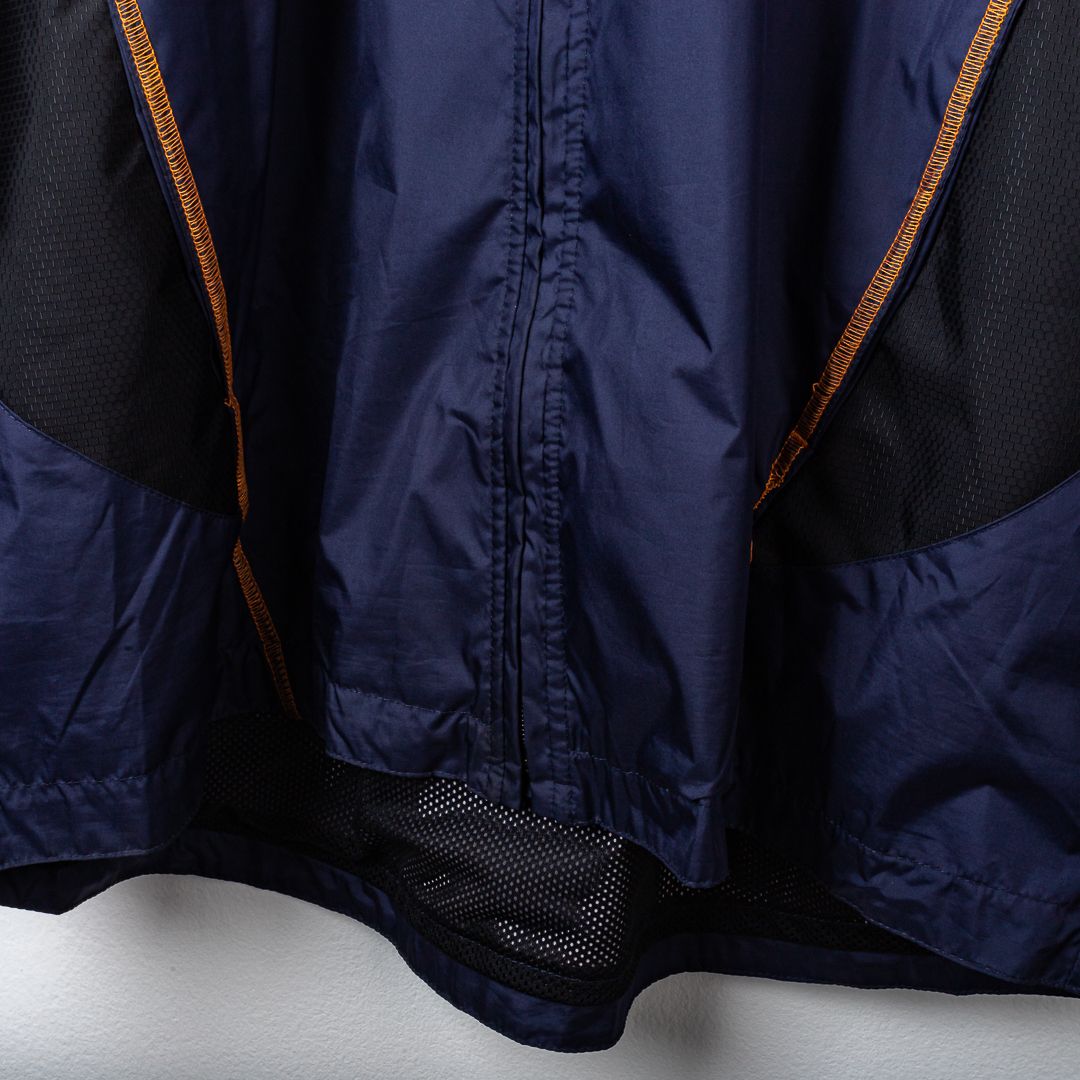 Giacca Roma Kappa Wind 2008/2009