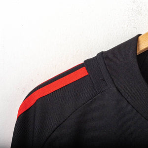maglia third adidas ac milan Maldini n3 2002/2003