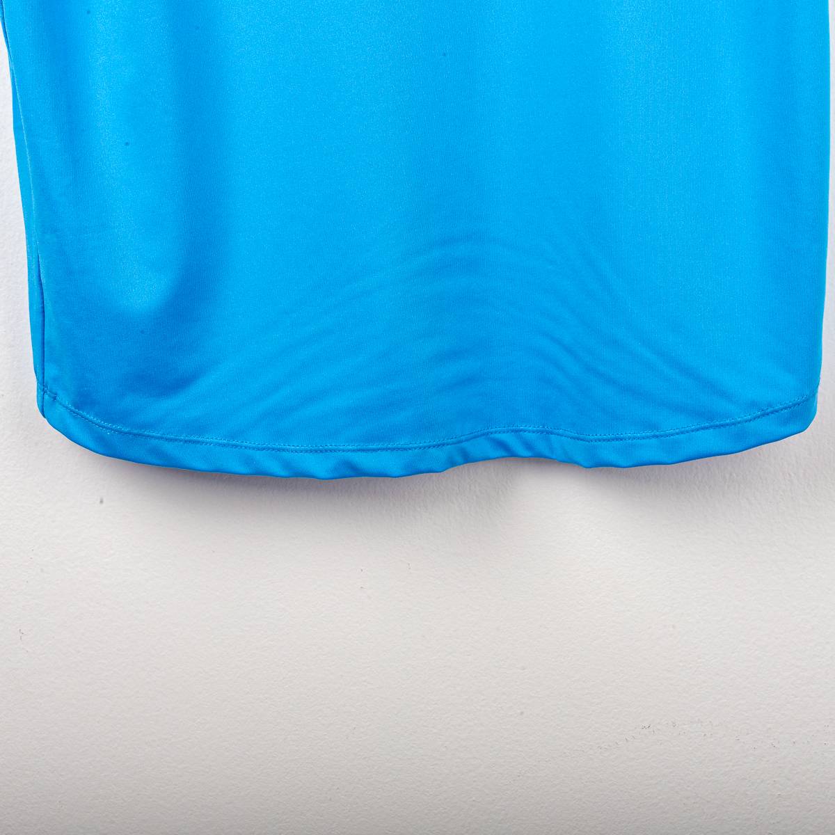 Maglia Home Ssc Napoli Macron Cavani 7 2011/2012