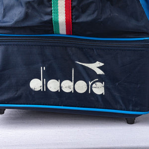 Borsone Ufficiale Italia Diadora 1990