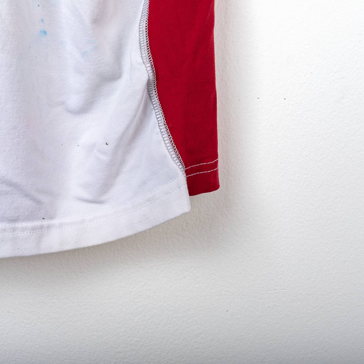 Roma Kappa INA Assitalia 2001/2002 Away Shirt