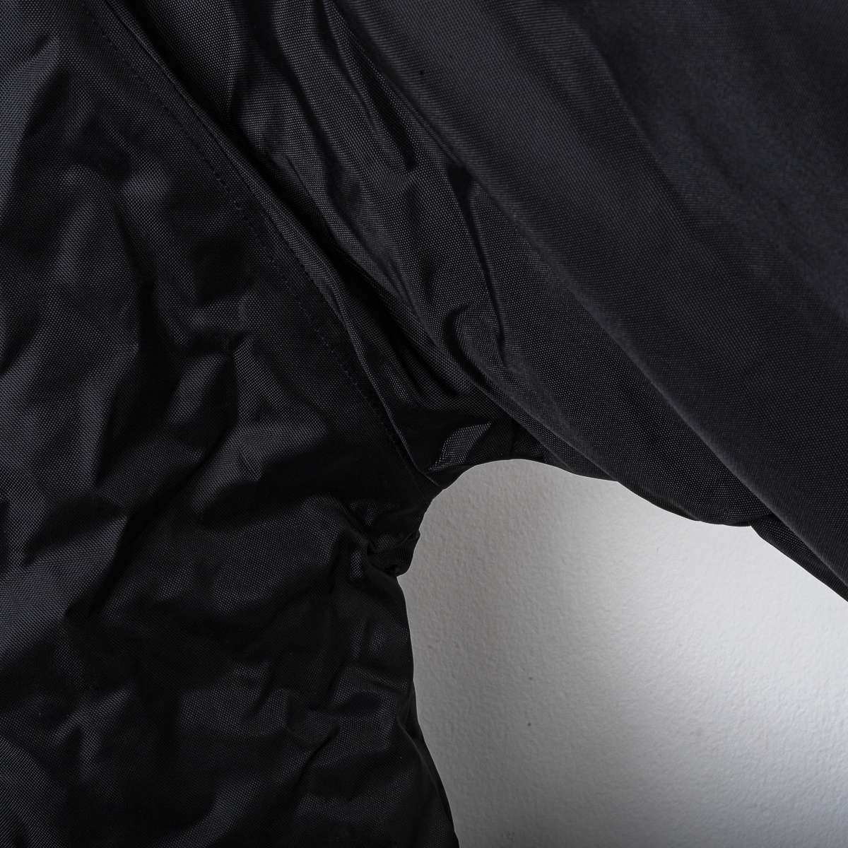 Giaccone Milan Adidas Opel Nero 1999/2000