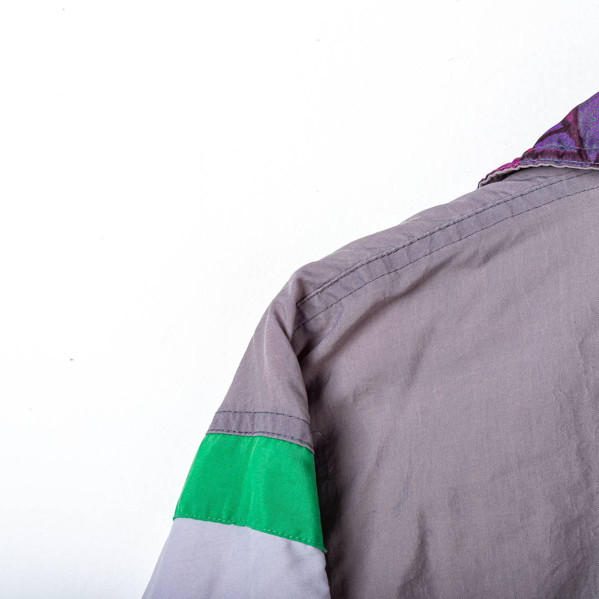 Udinese Lotto Gaudianiello Tracksuit Jacket 1992/1993