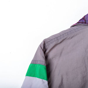 Udinese Lotto Gaudianiello Tracksuit Jacket 1992/1993