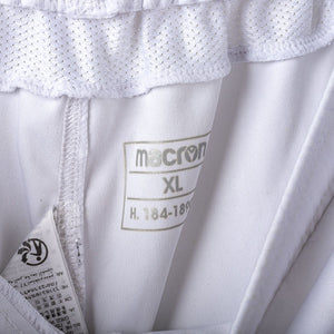 Pantaloncini Third Macron Hellas Verona n23 2019/2020