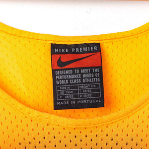 Pettorina Italia Nike Ip 1998