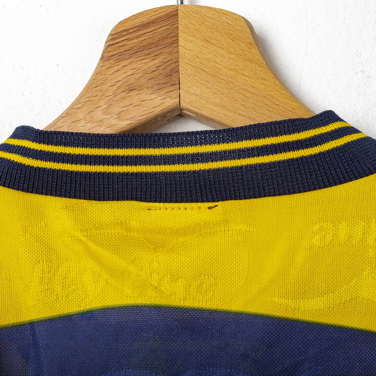 Maglia Home Juve Stabia n7 2004/2005