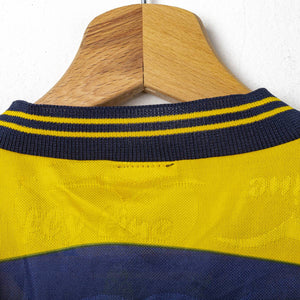 Maglia Home Juve Stabia n7 2004/2005