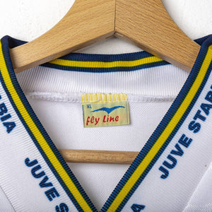 Maglia Away Juve Stabia 7 1999/2000