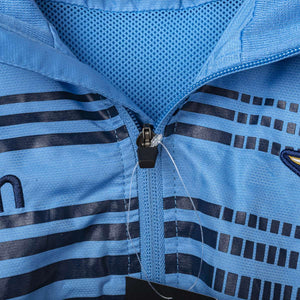 Giacca Ss Lazio Macron celeste 2012/2013