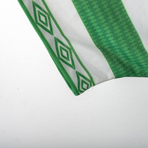 Maglia Home Celtic Umbro 1997/1998