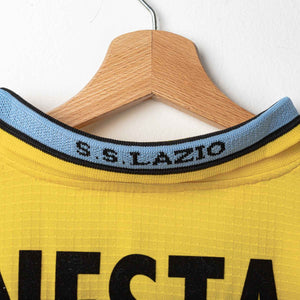 Maglia Away Lazio Puma Nesta 13 1998/1999