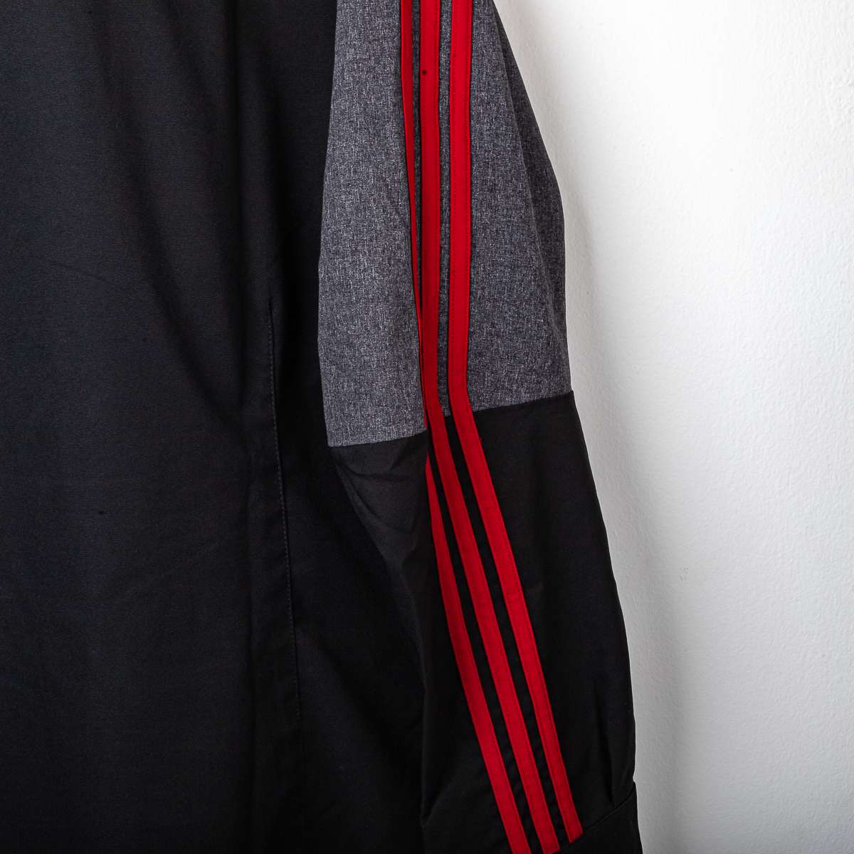 Giacca Milan Adidas Xl 2014/2015