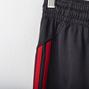 Pantaloncini Home Adidas Milan N18 2009/2010