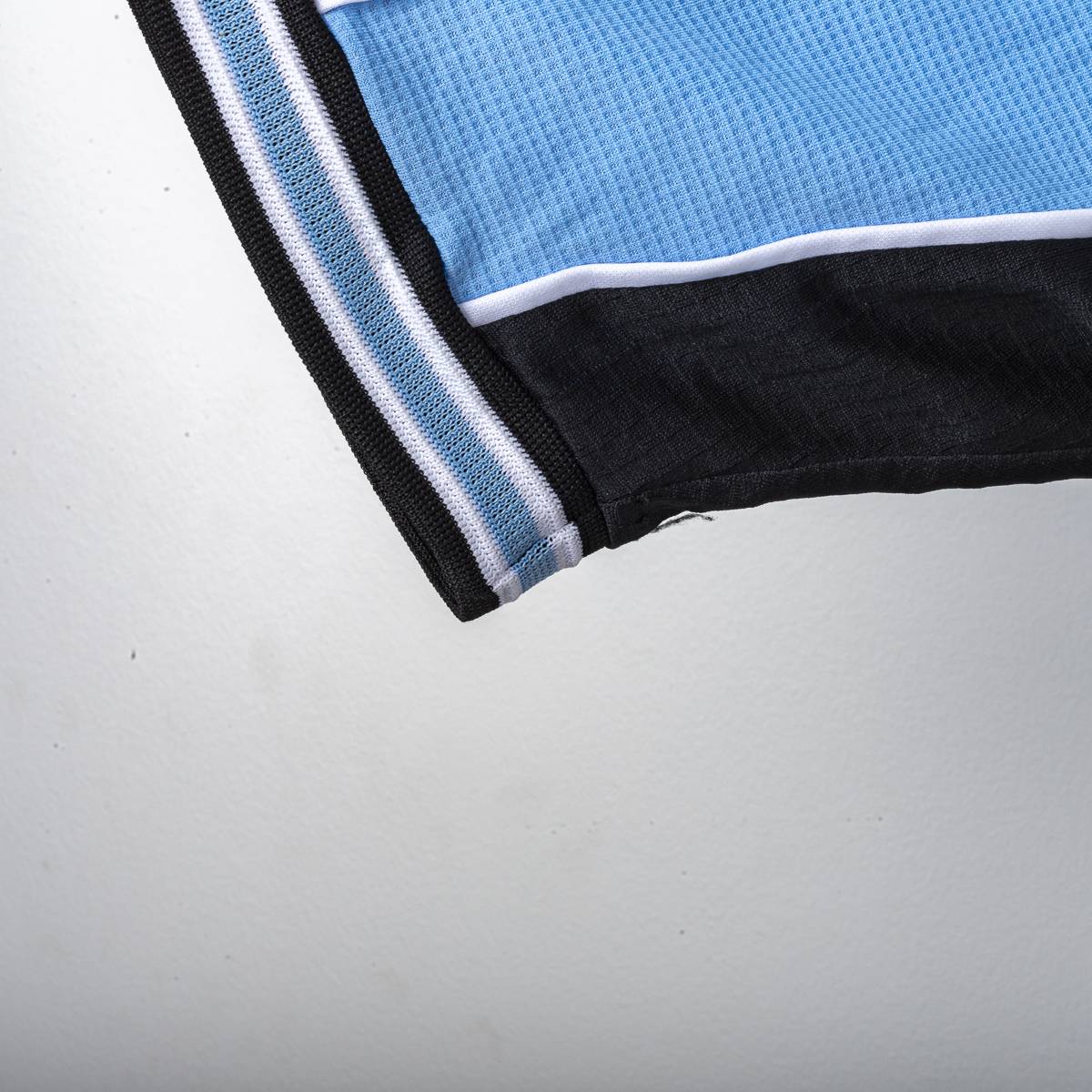 Maglia Third Lazio Puma Boksic 8 1998/1999