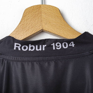 Maglia Home Siena Kappa Calaiò 11 2010/2011