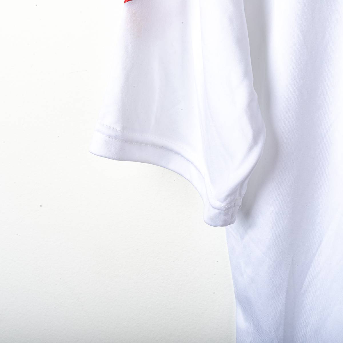 Sorrento Legea Third Shirt N11 2010/2011