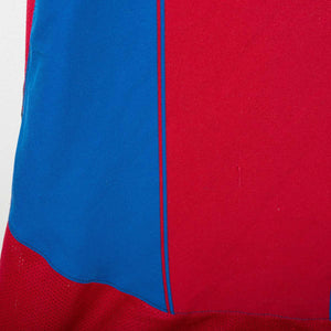 Maglia Home Barcellona Nike Ronaldinho 10 2002/2003