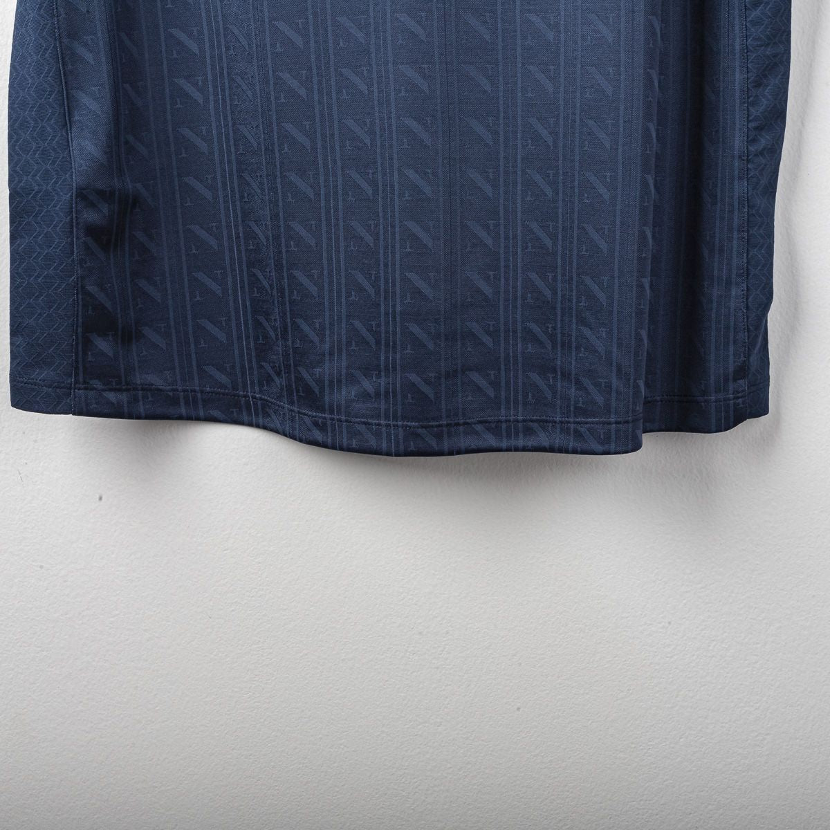 Maglia Third Euro Napoli EA7 Mc Tominay 8 2025/2026