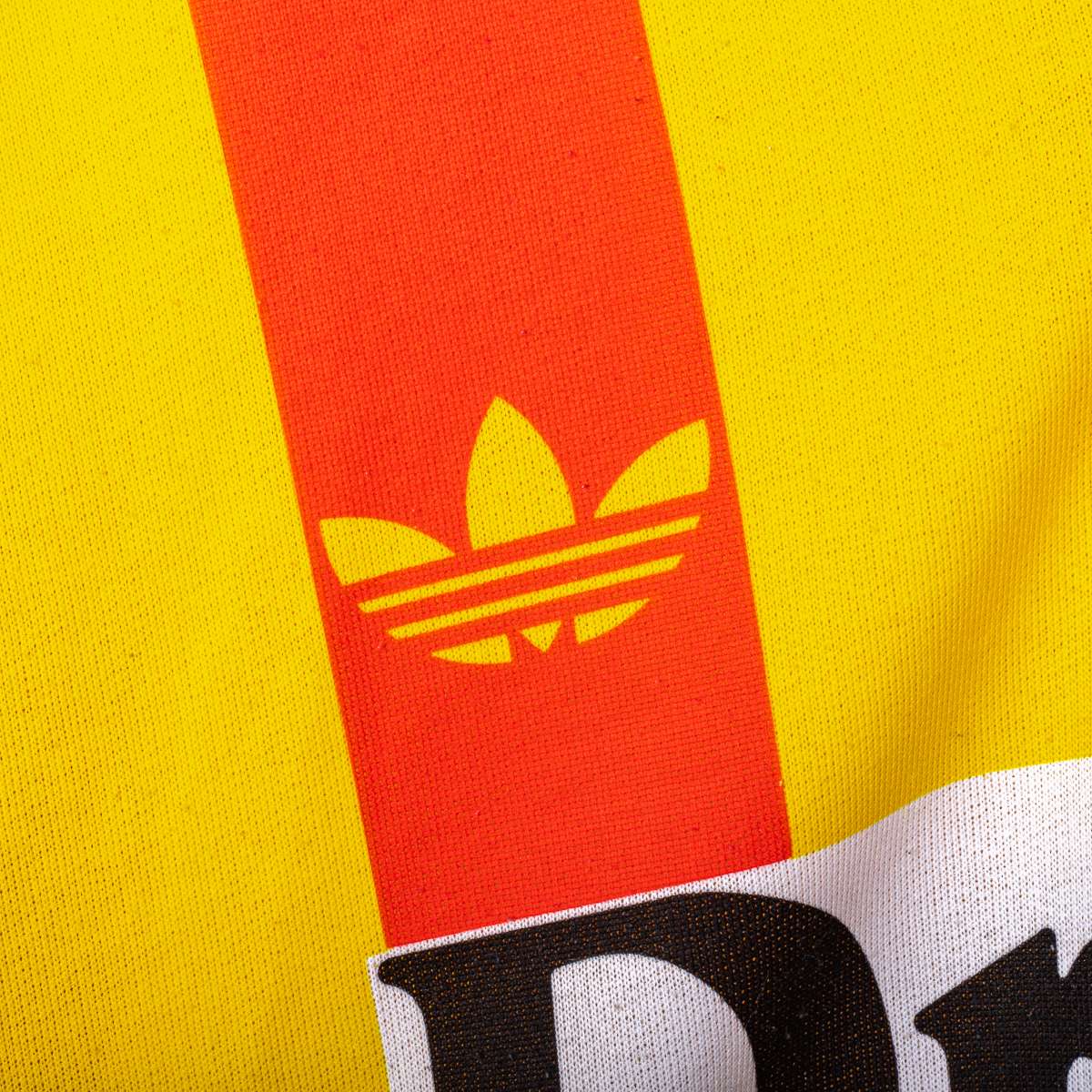 Adidas Lecce Home Jersey 1990/1991 ml