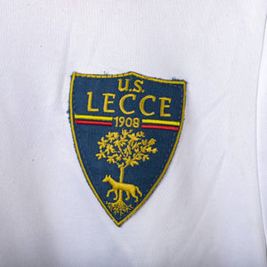 Maglia Away Lecce Di Michele 17 2011/2012