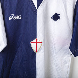 Maglia Celebrativa Sampdoria Asics 1997/1998