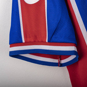 Maglia Home Cosenza Kappa Parisi 14 1998/1999
