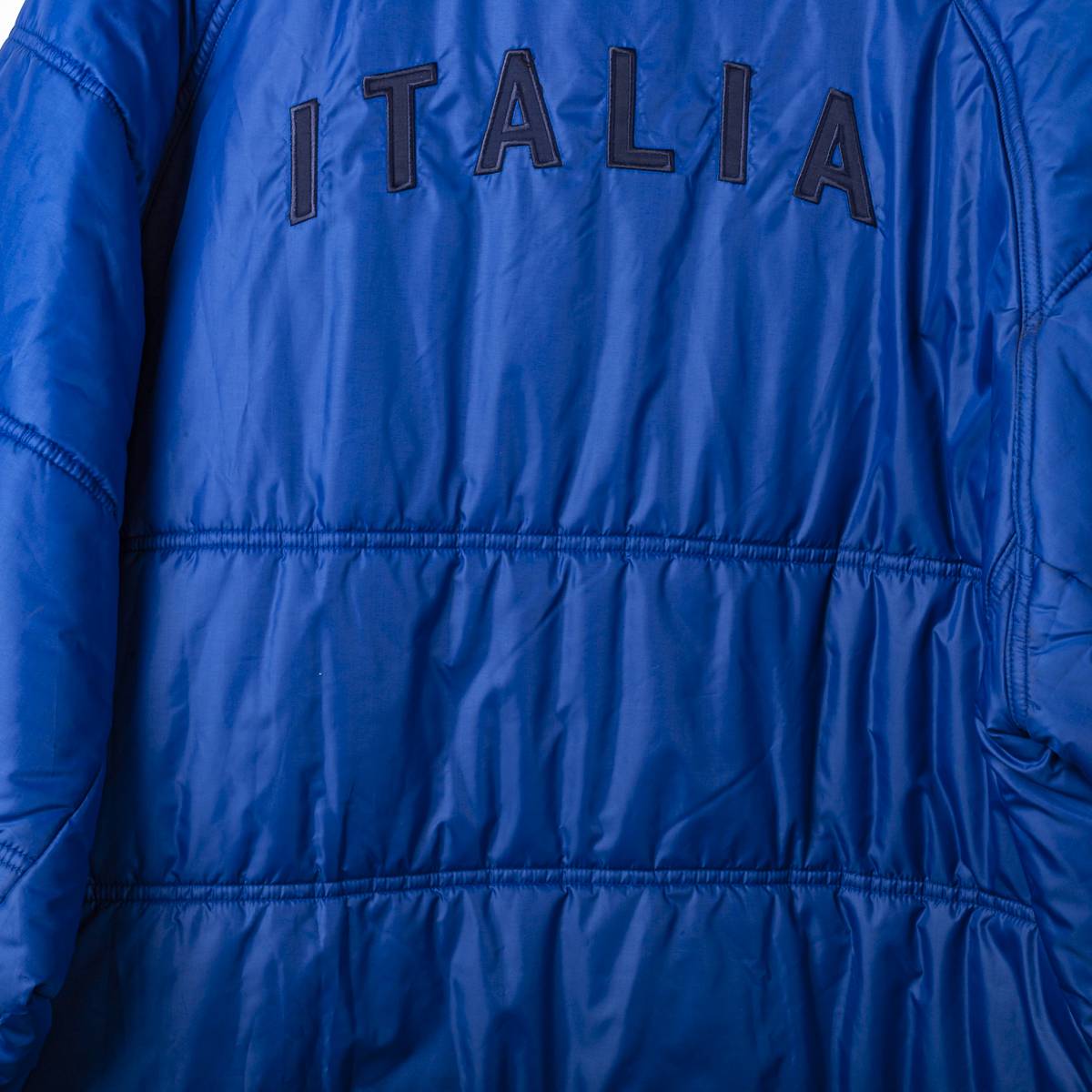 Giaccone Italia Nike Ip Mondiali 1998