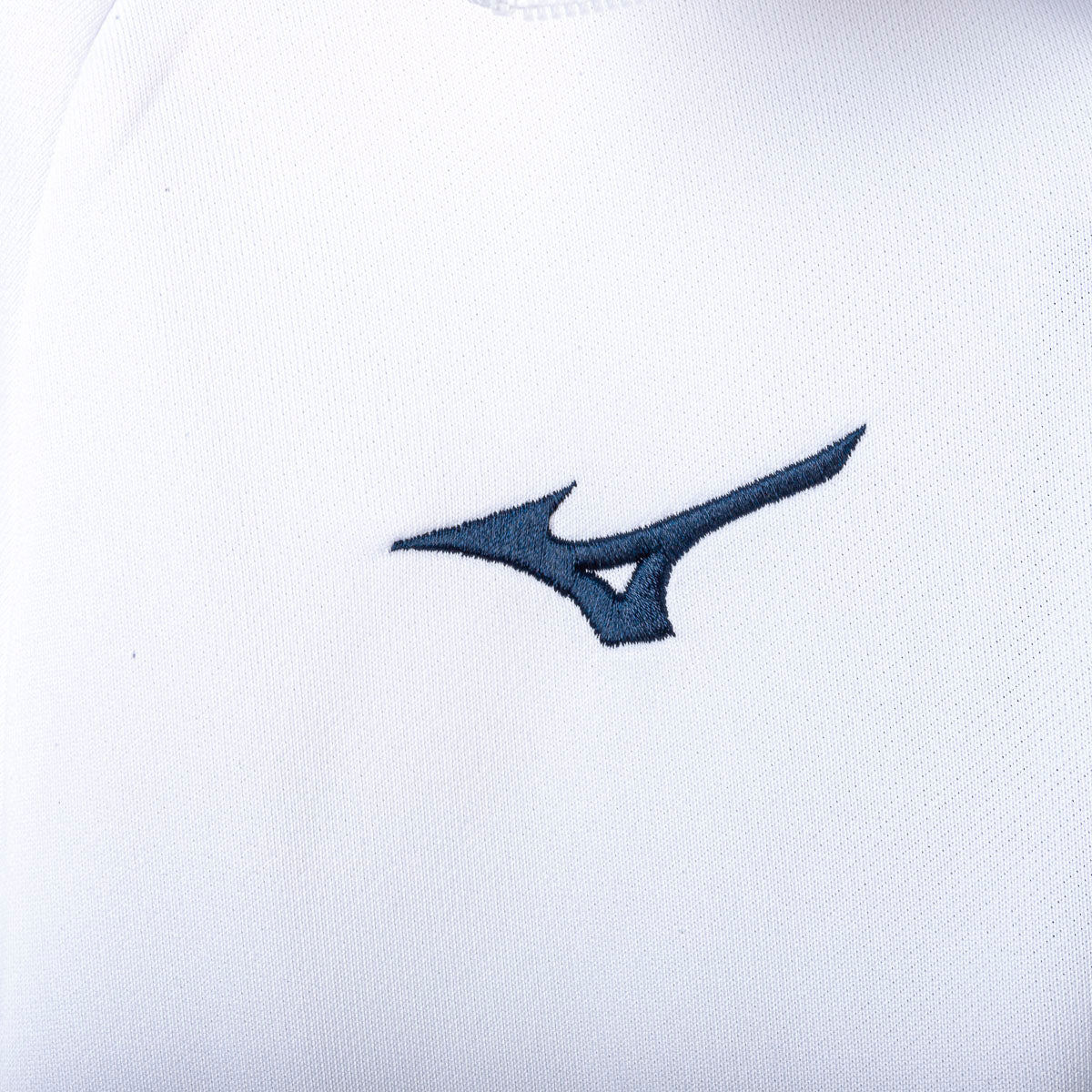 Tuta Travel Ss Lazio Bianca Mizuno 2025/2026