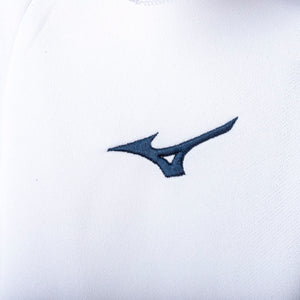 Tuta Travel Ss Lazio Bianca Mizuno 2025/2026