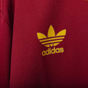 Maglia Home Roma Adidas 1991/1992