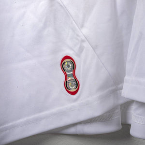 Maglia Away Uefa Adidas Milan Ronaldo 99 2007/2008