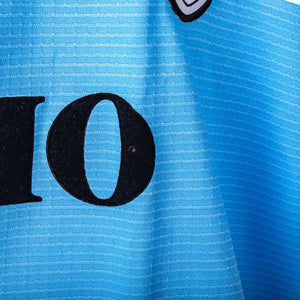 Maglia Home Lazio Puma Mihajlovic 11 1998/1999