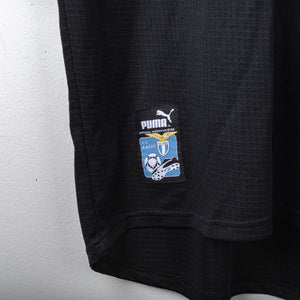 Maglia Third Lazio Puma Boksic 8 1998/1999